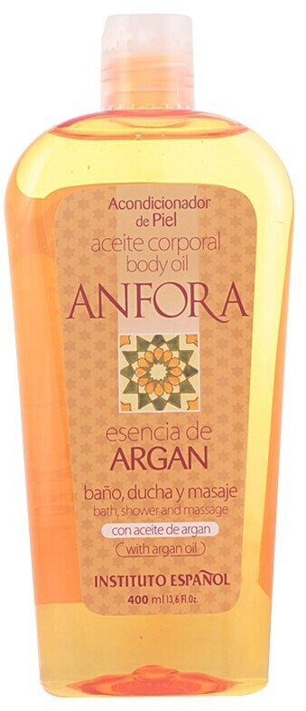 Instituto Español Argan Body Oil (400 ml)