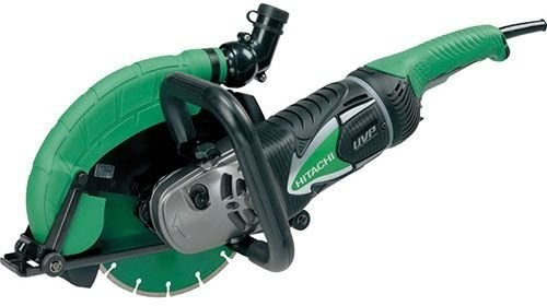 Hitachi CM9UBY WS