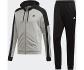 Adidas Light Woven Tracksuit blackblack (DV2466) ab 29,92 Adidas Light Woven Tracksuit blackblack (DV2466) ab 29,92