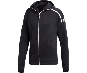 Adidas speed poly hoodie top