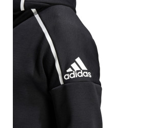 Mand Th Schuldig Buy Adidas Z.N.E. Fast Release Hoodie ZNE HTR/black (DM5543) from £22.99  (Today) – Best Deals on idealo.co.uk