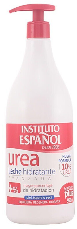 Instituto Español Urea Body Milk (950 ml)