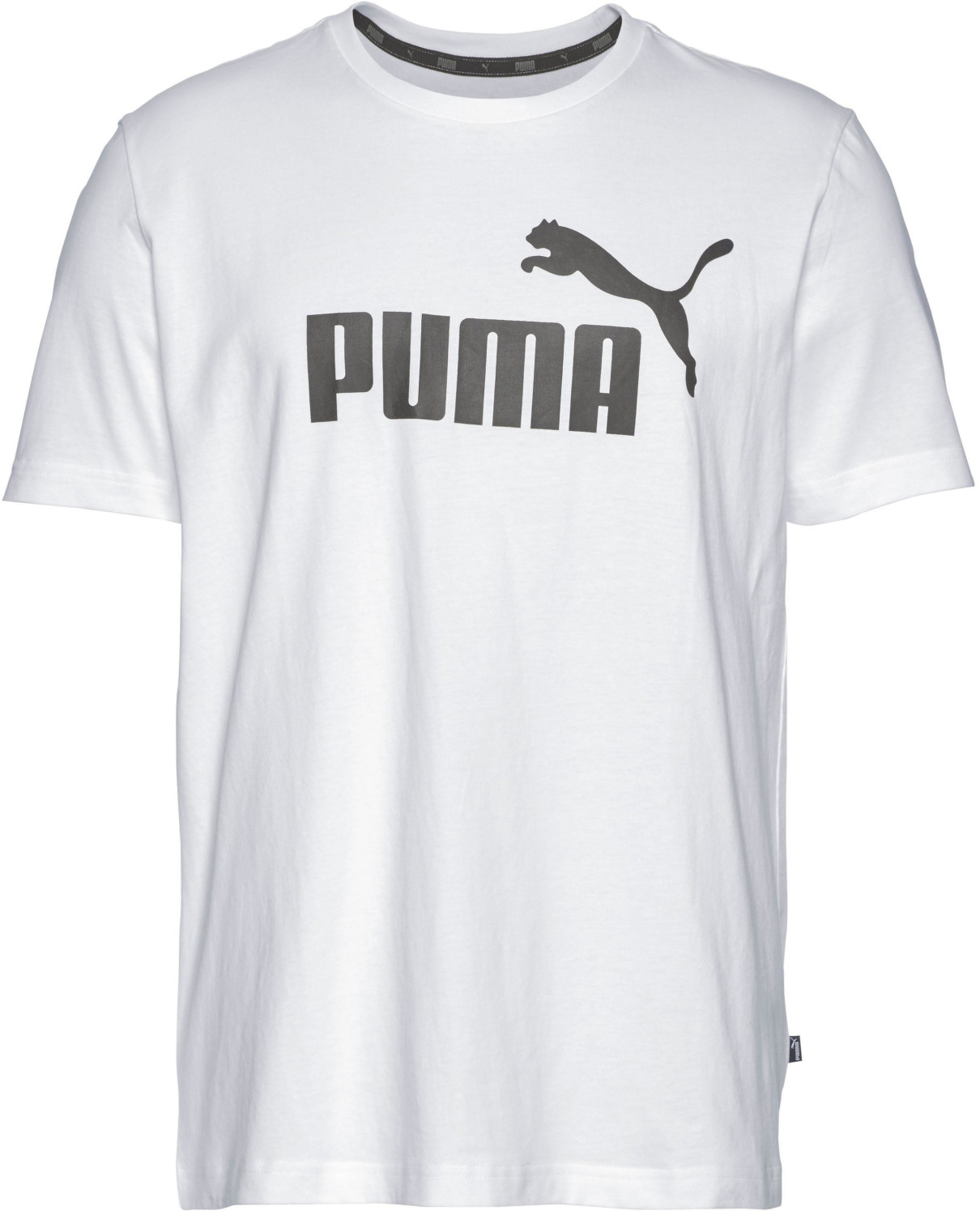 Essentials t shirt. Футболка Essentials. Футболка Пума со скелетом. Футболка Puma Downtown logo Tee. Puma gang