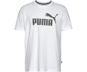 tee shirt puma femme cyan