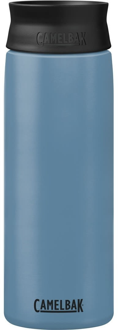 Camelbak Hot Cap Vacuum Insulated Stainless (600ml) blue grey