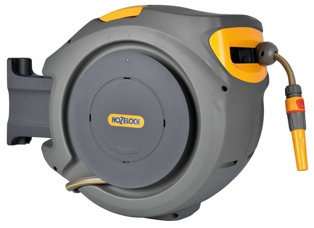 Hozelock Dévidoir Auto Reel 20 m (2401)