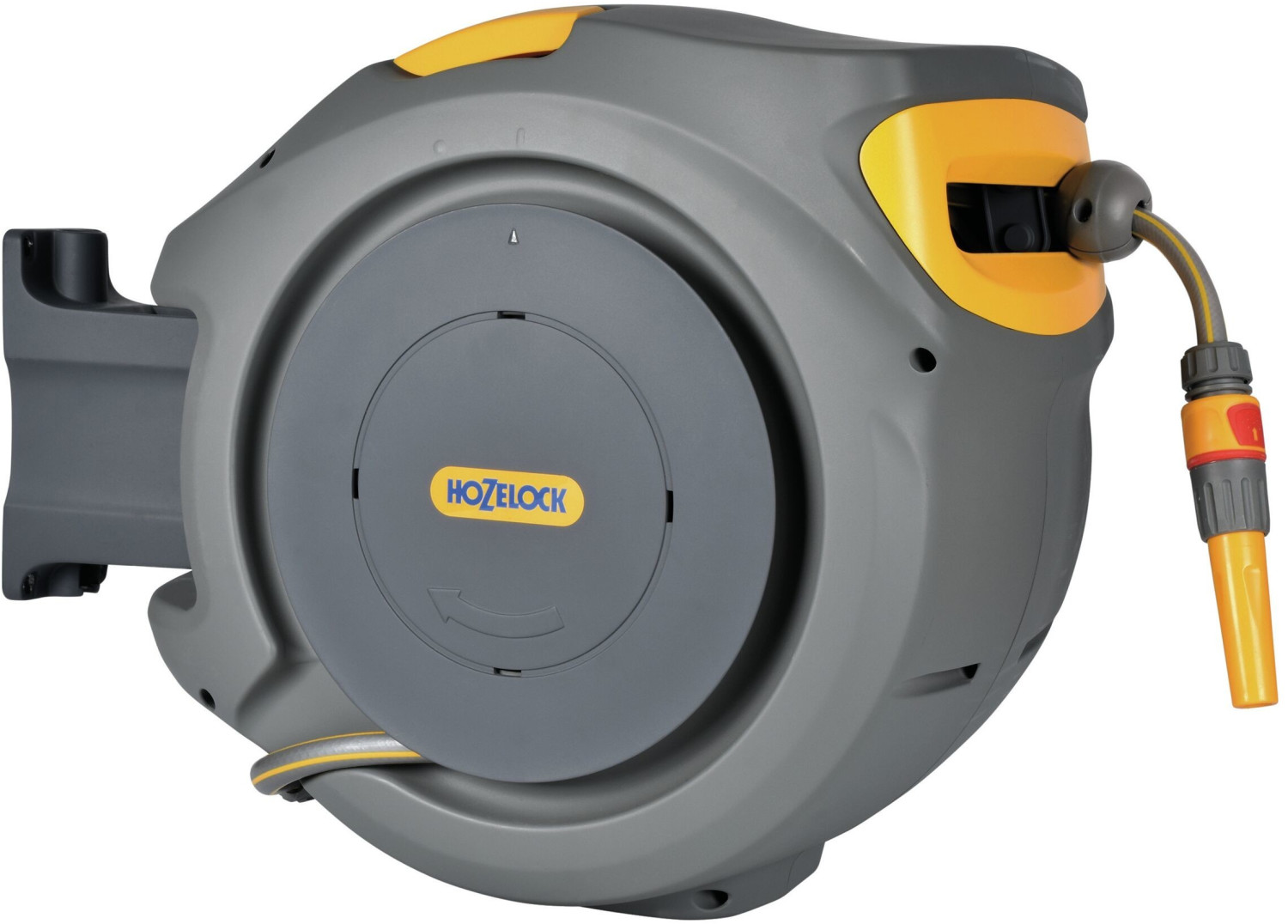 Buy Hozelock AutoReel with 30m Hose from £89.99 (Today) – Best Deals on