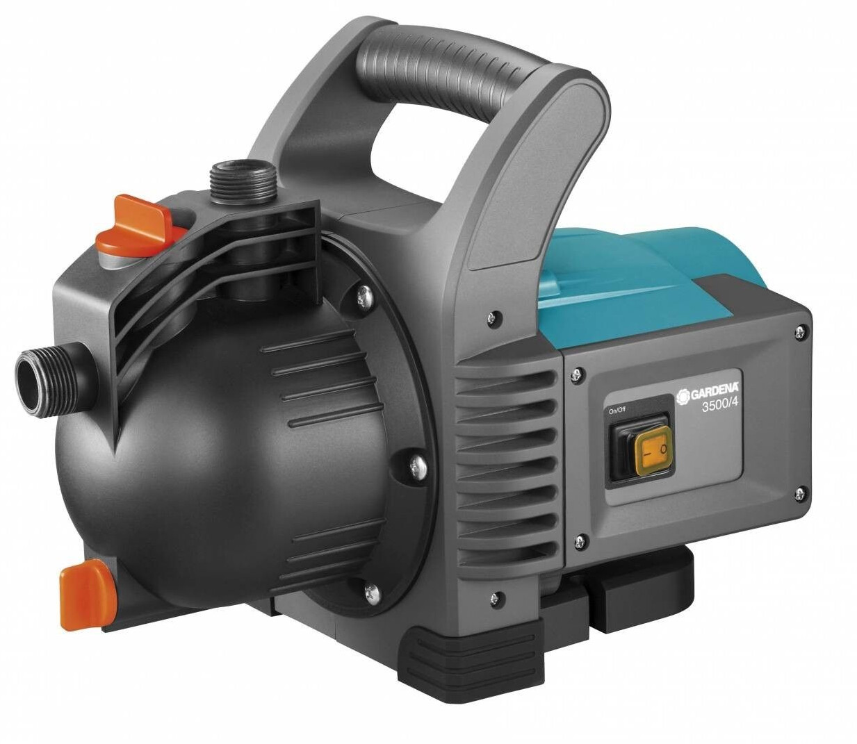 Gardena Classic 3500/4 (1709-61)