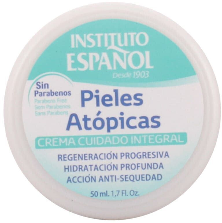 Instituto Español Atopic Skin Body Cream Complete Care (50 ml)