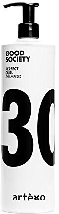 Artègo Good Society 30 Perfect Curl Shampoo (1 L)