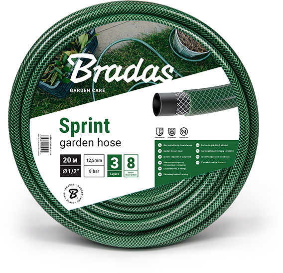 Bradas Sprint 3/4 - 30m (WFS3/430)