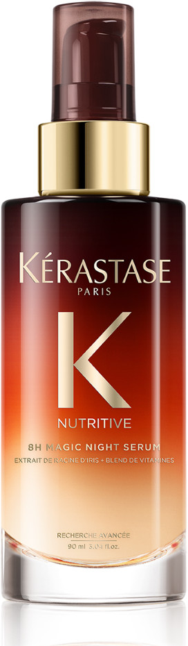 Kérastase Nutritive 8H Magic Night Serum (90 ml)