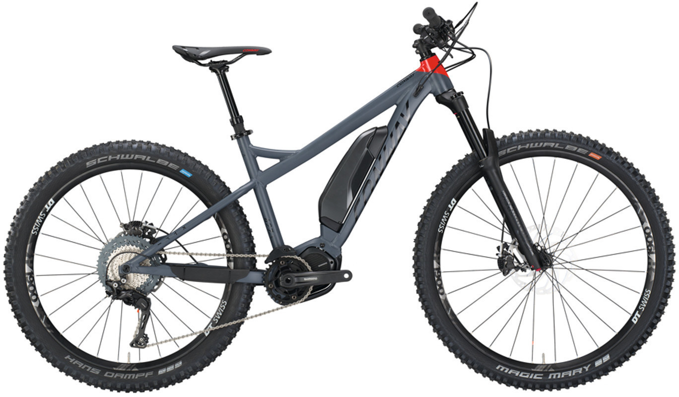 Conway eMT 427 MX (Gents) (2019) lightorange