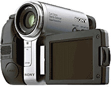 Sony DCR-TRV14