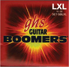 GHS GB LXL