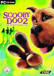 Scooby Doo 2: Les Monstres se déchaînent (PC)