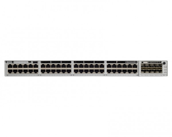 Cisco Systems Catalyst 9300-48U Advantage