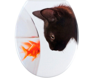 Wenko Fish Cat Au Meilleur Prix Sur Idealo Fr