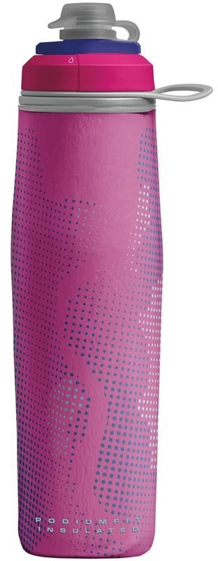 Camelbak Peak Fitness Chill (710ml) Pink/Blue