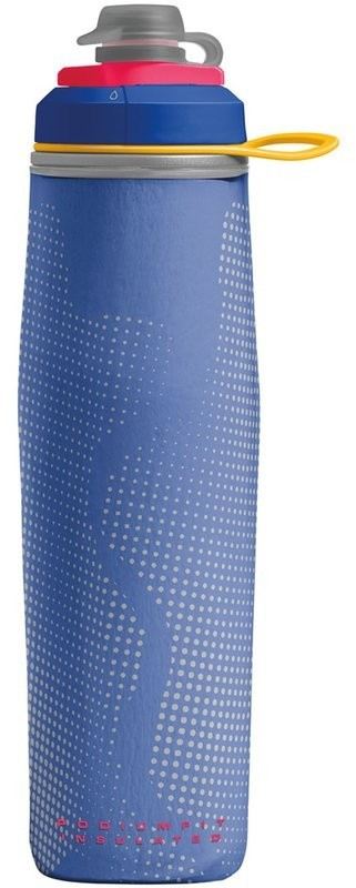 Camelbak Peak Fitness Chill (710ml) Ultramarine/Peach