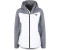 The North Face Resolve Plus Jacket Women (3C7N) tnf white/mid grey
