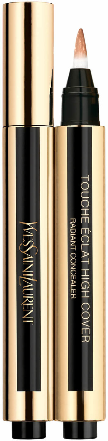 Yves Saint Laurent Touche Éclat High Cover Radiant Concealer 5.5 Warm Tan (2,5ml)