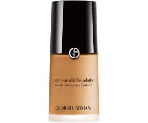 Armani luminous silk foundation john lewis 2025