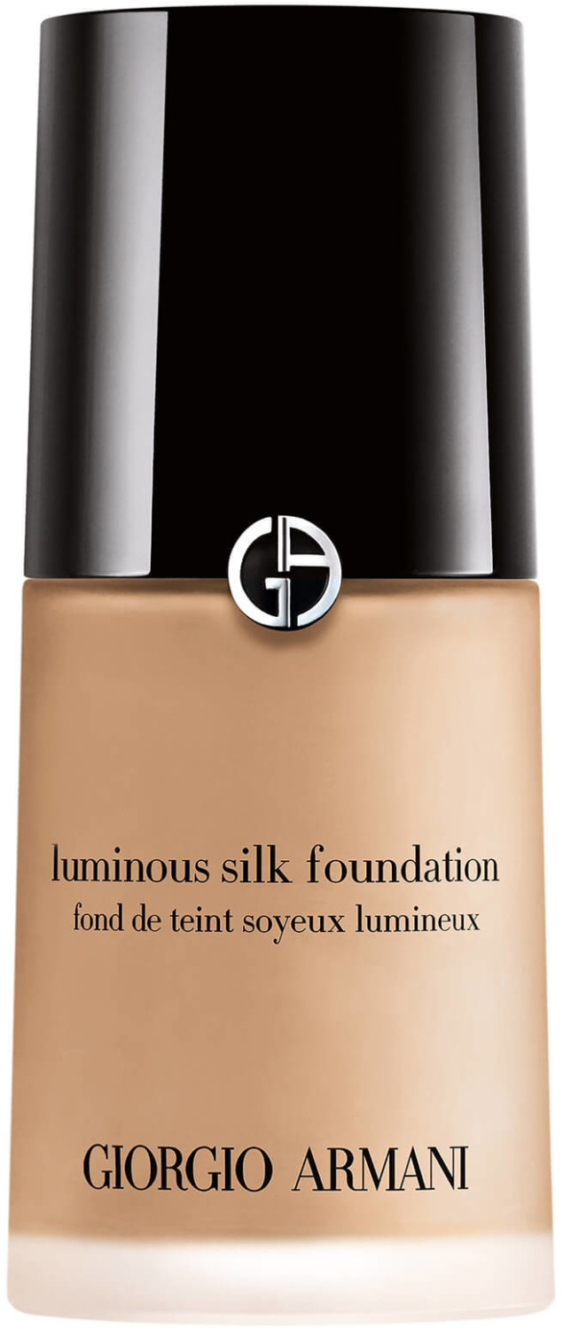 Buy Giorgio Armani Luminous Silk Foundation 5.75 from 36.80
