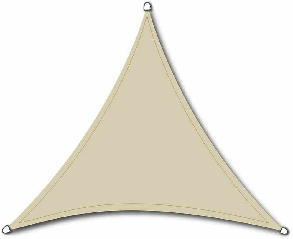 Siena Garden Solino 3,6 x 3,6 x 3,6m ecru
