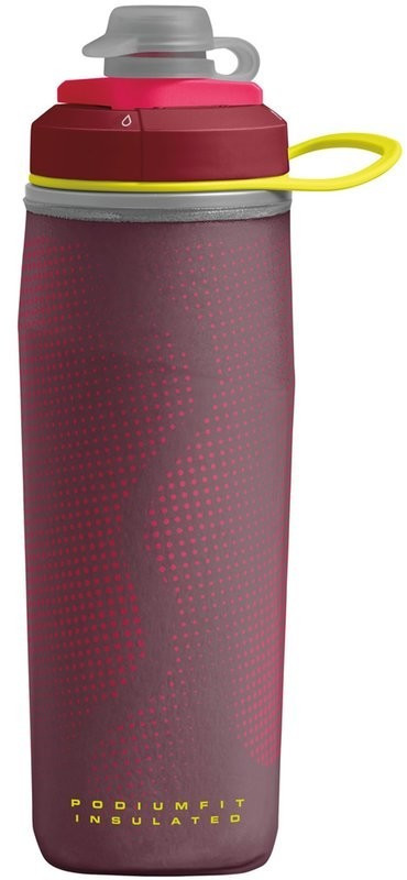 Camelbak Peak Fitness Chill (500ml) Plum/Pink
