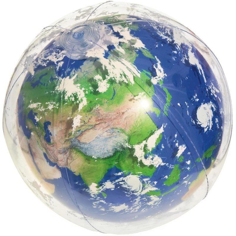 Vedes Earth Glowball
