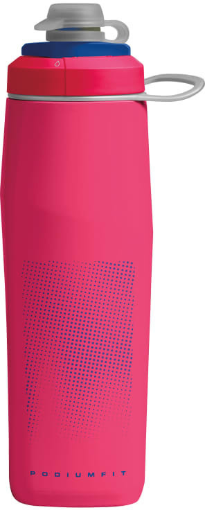 Camelbak Peak Fitness (710ml) Pink/Blue