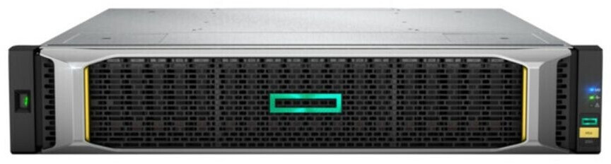 HPE MSA 2052 SAN DC LFF (Q1J02A)
