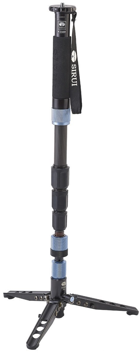 Sirui P-224SR