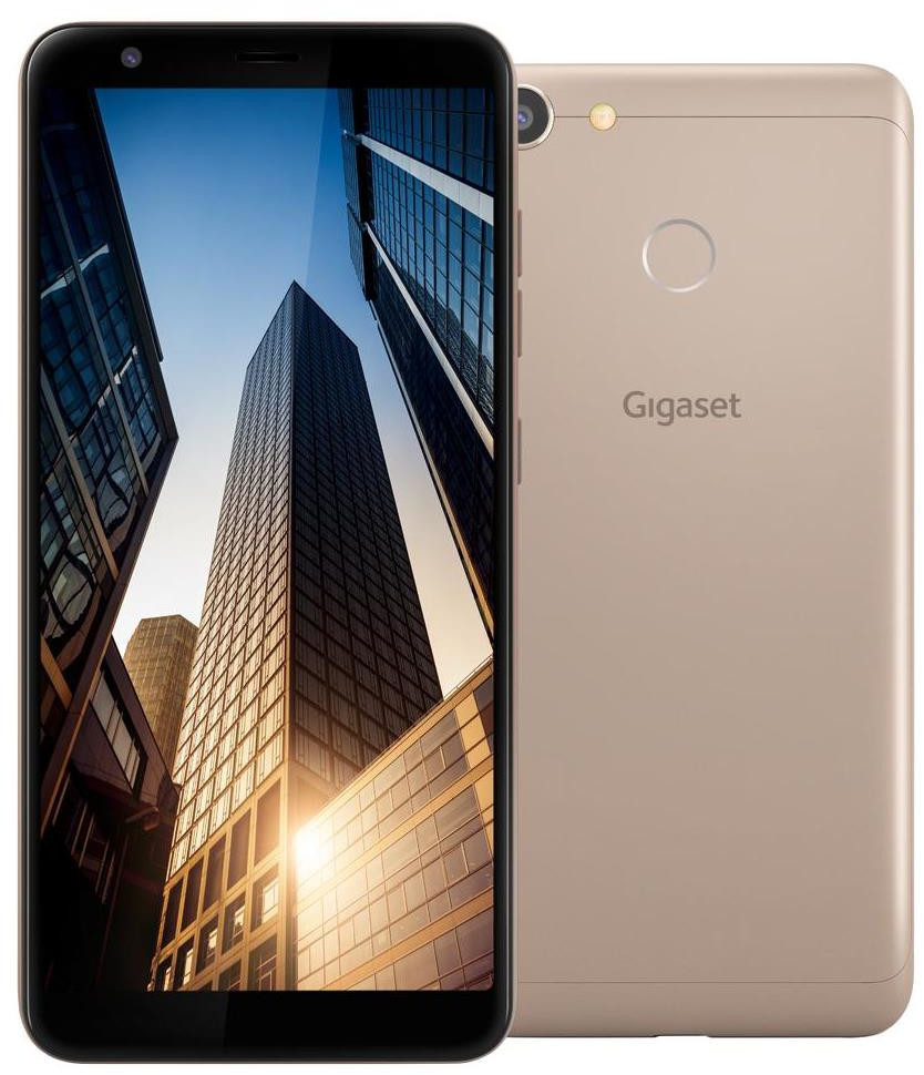 Gigaset GS280 Golden Topas
