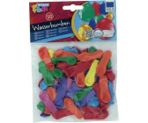 25 Ballons« Zorbz Color Wasserbomben Starterset mit Farben »Starter 