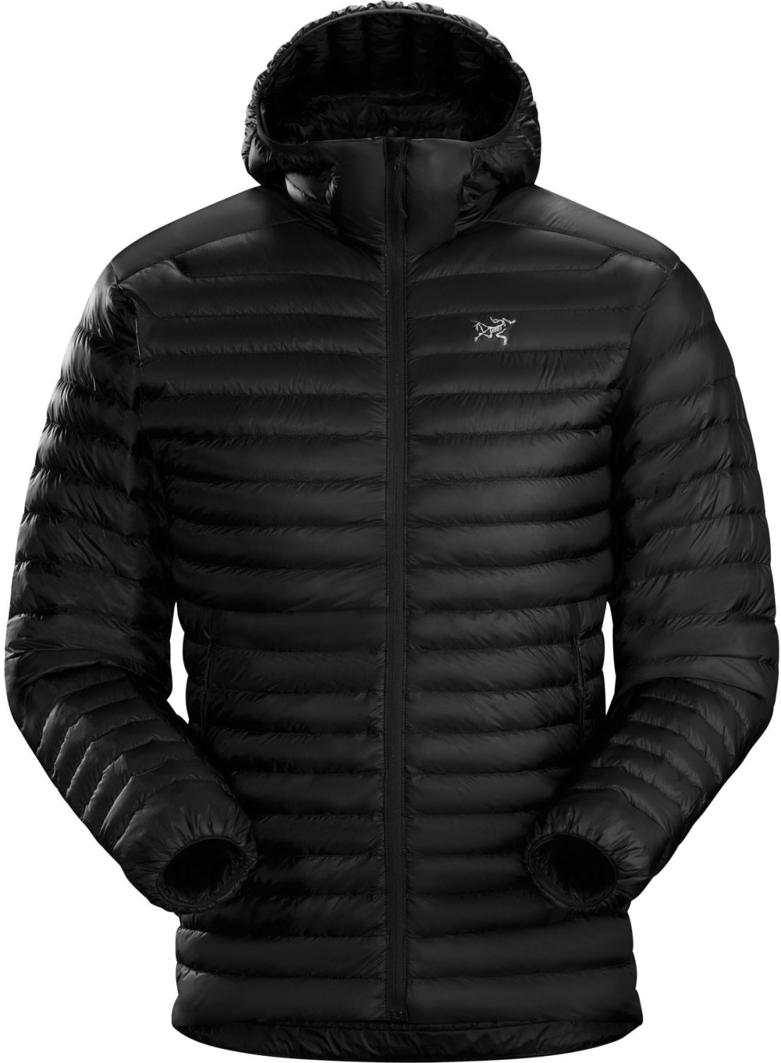 Arc'teryx Cerium SL Hoody Jacket black