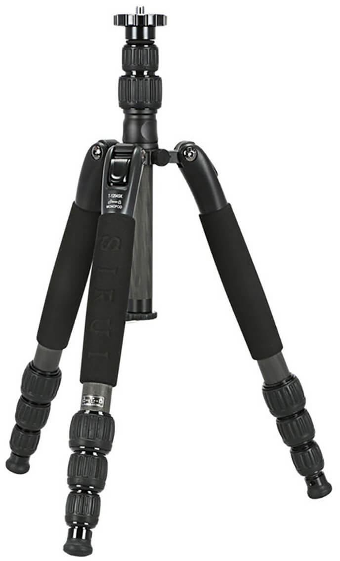 Sirui T-1204SK