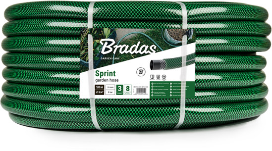Bradas Sprint 3/4 - 50m (WFS3/450)