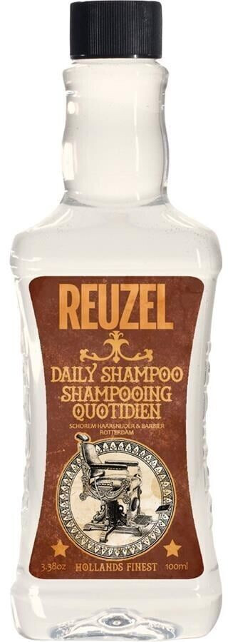 Reuzel Daily Shampoo (1000 ml)