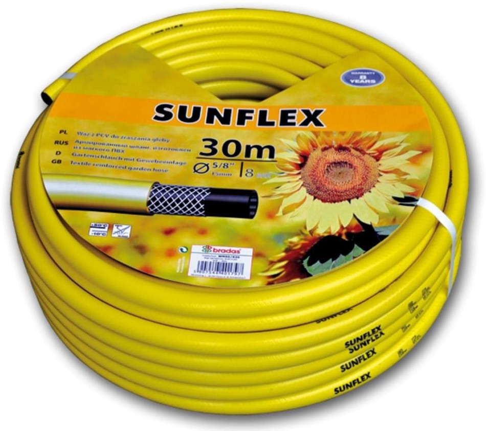 Bradas Sunflex 1/2 - 30 m (WMS1/230)