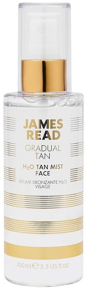 Photos - Sun Skin Care James Read James Read H2O Tan Mist (100 ml)