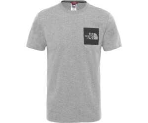 The North Face Fine T-Shirt desde 21,00 €