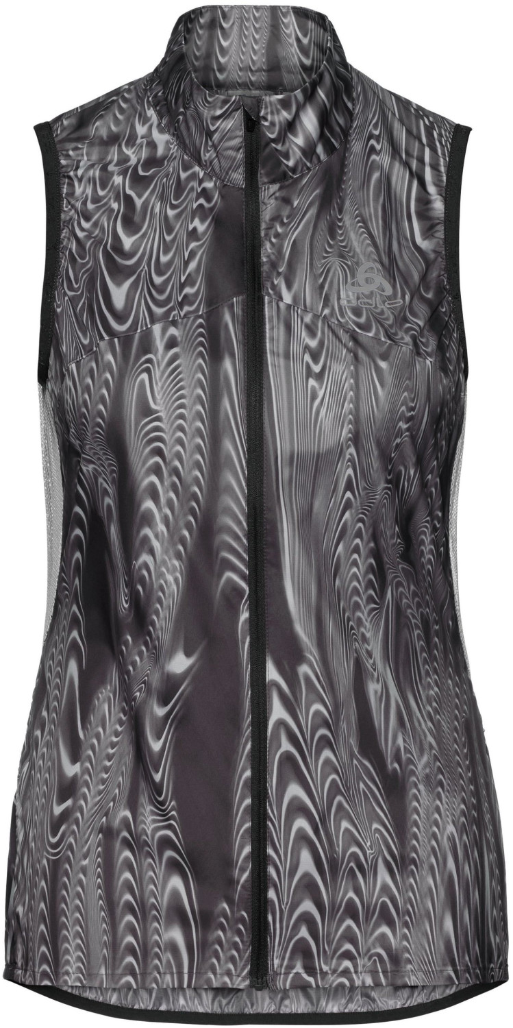 Odlo OMNIUS LIGHT Vest Women  black