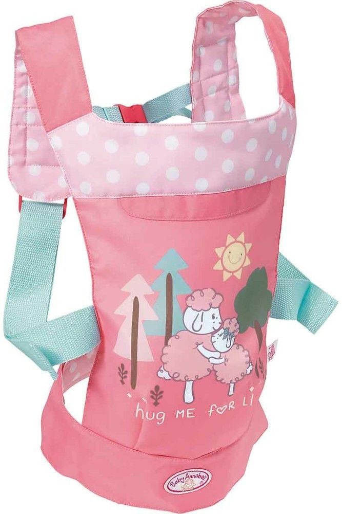 Zapf Creation Baby Annabell 702055