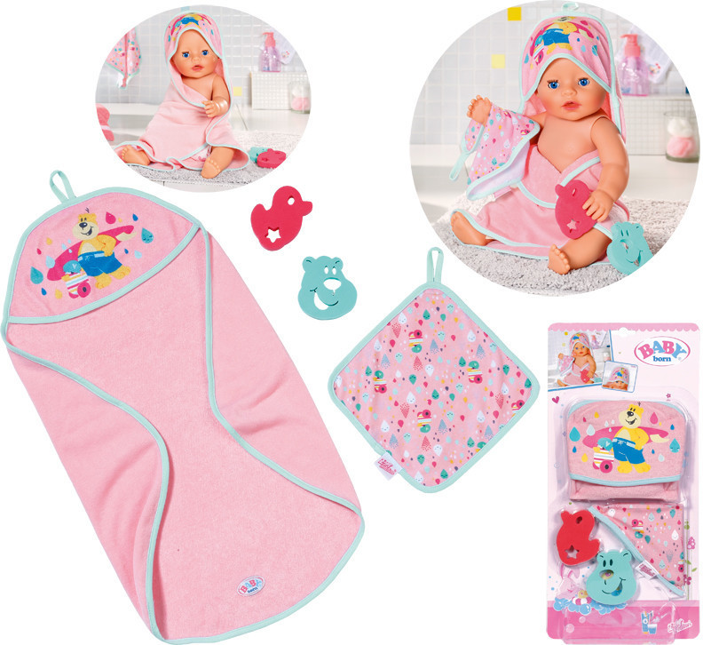BABY born 827444