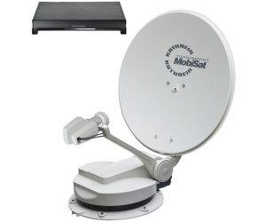 Kathrein CAP 750 GPS MobiSet 3 Twin ab 1.398,00