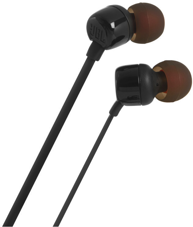 JBL T160 (noir)
