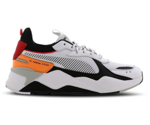 Puma RS X Tracks whiteblack ab 69,81 € | Preisvergleich bei Puma RS X Tracks whiteblack ab 69,81 € | Preisvergleich bei