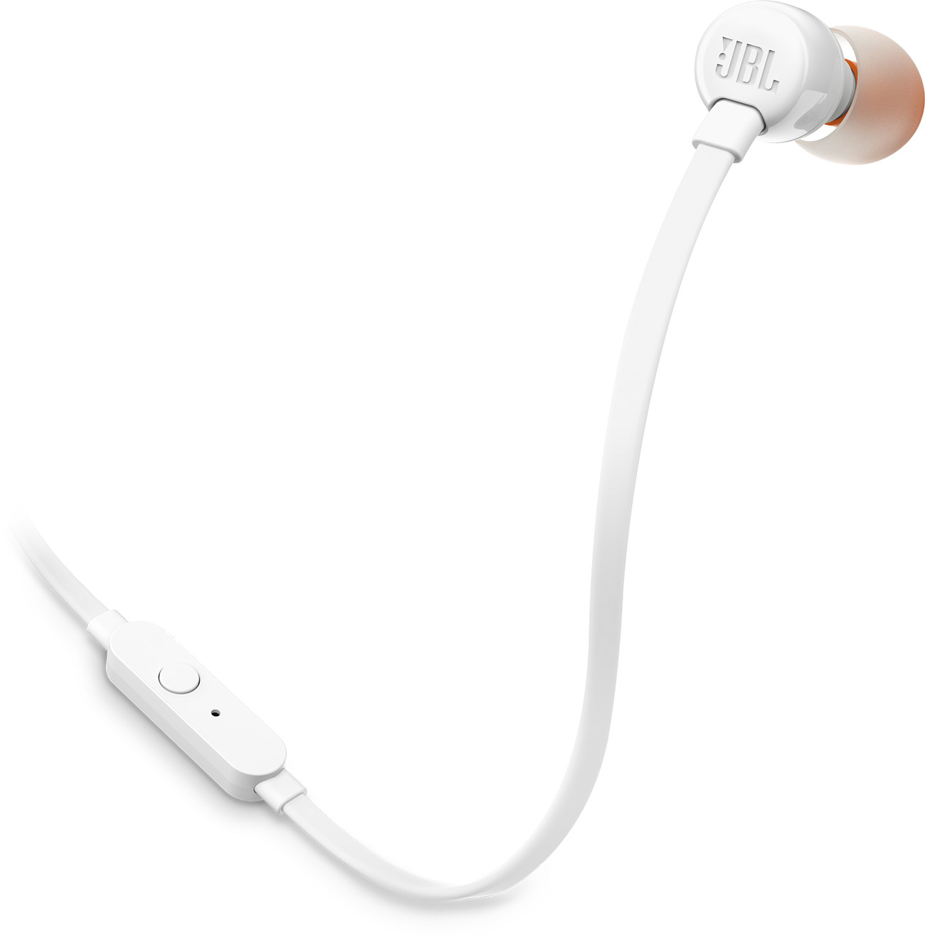 JBL T160 (blanc)